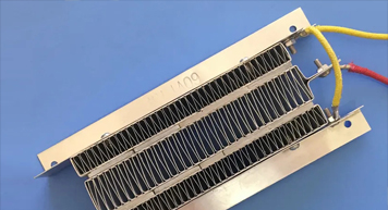 PTC發(fā)熱組件有哪些？